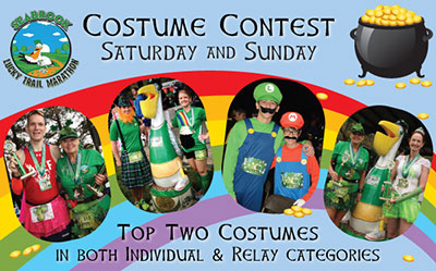 Costume Contest!